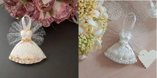 گیفت برای سفره عقد